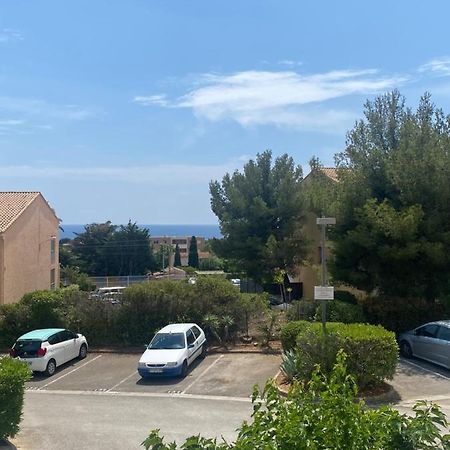 Belle Appartement Vue Sur Mer 방돌 외부 사진